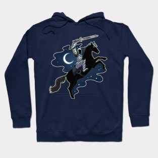 Night Knight Hoodie